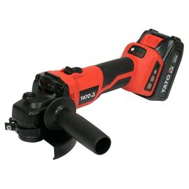 Yato YT-828295 angle grinder 1.26 kg - Electric Tools - Tools - Techbox