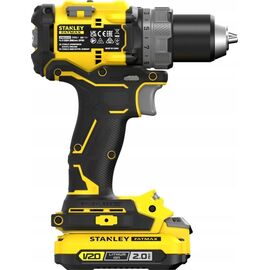 18V cordless drill/driver SFMCD725D2K STANLEY | Techbox