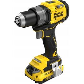 18V cordless drill/driver SFMCD725D2K STANLEY | Techbox
