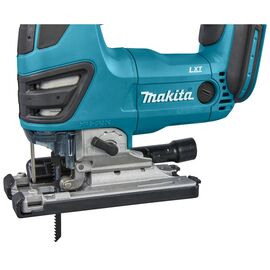 18V jigsaw without battery + blades DJV180ZX MAKITA - Electric Tools - Tools - Techbox