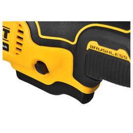 18V multitool DEWALT DCS356N - Electric Tools - Tools - Techbox