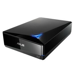 ASUS BW-16D1X-U optical disc drive Blu-Ray RW Black - Optical Drives - Laptops & PC Builds - Techbox