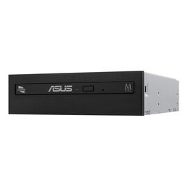 ASUS DRW-08D6MT (OEM) optical disc drive Internal DVD±RW Black - Optical Drives - Laptops & PC Builds - Techbox