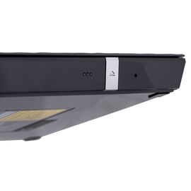 ASUS SDRW-08D2S-U Lite optical disc drive DVD±RW Black | Techbox