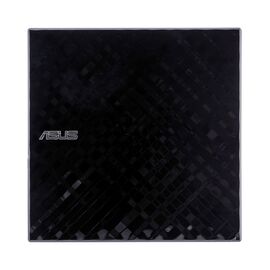ASUS SDRW-08D2S-U Lite optical disc drive DVD±RW Black | Techbox