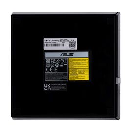 ASUS SDRW-08D2S-U Lite optical disc drive DVD±RW Black | Techbox