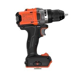 Cordless Drill Driver 18V BLD682XN-XJ BLACK+DECKER - Electric Tools - Tools - Techbox