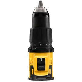 DeWALT DCD709N-XJ drill 1650 RPM Keyless 1.2 kg Black, Yellow - Electric Tools - Tools - Techbox
