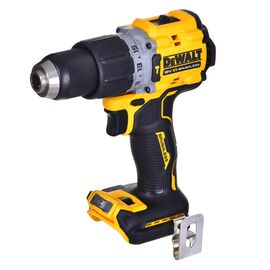 Drill/driver 18V BL DCD805NT DEWALT - Electric Tools - Tools - Techbox