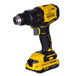 DRILL/DRIVER STANLEY SFMCD710D2K-QW | Techbox