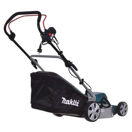 Electric mower MAKITA ELM4121 | Techbox