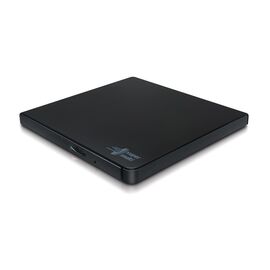 Hitachi-LG Slim Portable DVD-Writer | Techbox