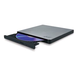 Hitachi-LG Slim Portable DVD-Writer | Techbox