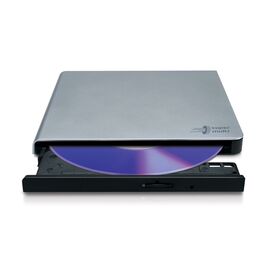 Hitachi-LG Slim Portable DVD-Writer | Techbox