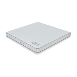 Hitachi-LG Slim Portable DVD-Writer | Techbox