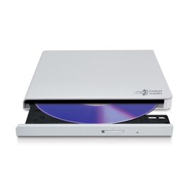 Hitachi-LG Slim Portable DVD-Writer | Techbox