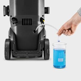 Kärcher K 4 WCM Premium Home Modular pressure washer 420 l/h 1800 W (1.324-232.0) Black, Yellow | Techbox