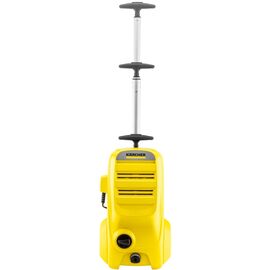 KARCHER pressure washer K 3 CLASSIC - 1.676-220.0 | Techbox