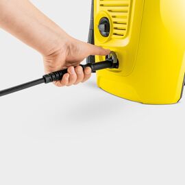 KARCHER pressure washer K 4 Universal - 1.679-300.0 | Techbox