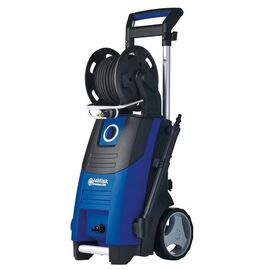 Nilfisk PREMIUM 200-15 EU pressure washer Upright Electric 650 l/h Blue, Black | Techbox