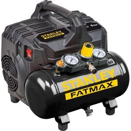 OIL-FREE COMPRESSOR STANLEY B2BL104STF564 | Techbox