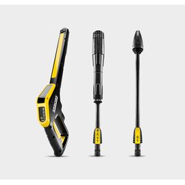 Pressure washer KARCHER K 4 Power Control Go!Further (1.324-312.0) | Techbox