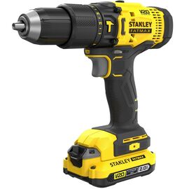 Set of 4 Fatmax SFMCK469M2 tools by STANLEY | Techbox