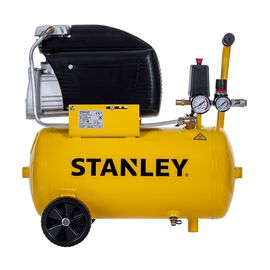 Stanley Oil compressor 24 l 1500 W FCCC404STN005 24 l 8 bar set of 6 pieces | Techbox