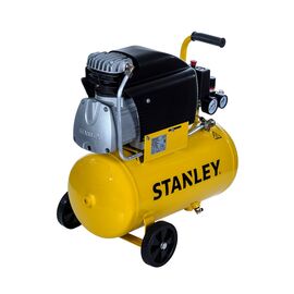 Stanley Oil compressor 24 l 1500 W FCCC404STN005 24 l 8 bar set of 6 pieces | Techbox