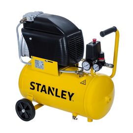 Stanley Oil compressor 24 l 1500 W FCCC404STN005 24 l 8 bar set of 6 pieces | Techbox