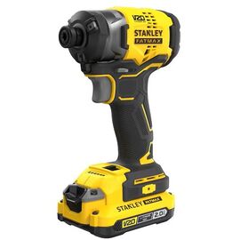 STANLEY SFMCF820D2K-QW Impact Driver | Techbox