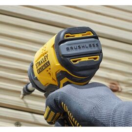 STANLEY SFMCF820D2K-QW Impact Driver | Techbox