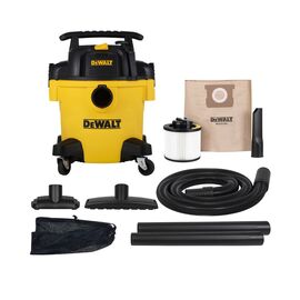 20L DRY/WET HOOVER WITH TANK AT-DXV20P - Vacuum Cleaners - Cleaning - Techbox