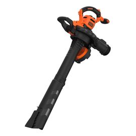 Black & Decker BEBLV300-QS leaf blower 315 km/h - Electric Tools - Tools - Techbox