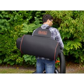 Black & Decker BEBLV301-QS leaf blower 3000 W - Electric Tools - Tools - Techbox