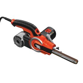 Black & Decker KA902EK Belt sander - Electric Tools - Tools - Techbox