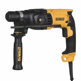 DeWALT D25133K rotary hammer SDS Plus 1500 RPM 800 W - Electric Tools - Tools - Techbox
