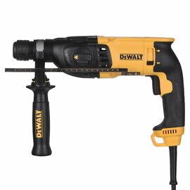 DeWALT D25133K rotary hammer SDS Plus 1500 RPM 800 W - Electric Tools - Tools - Techbox