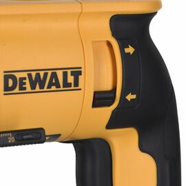 DeWALT D25133K rotary hammer SDS Plus 1500 RPM 800 W - Electric Tools - Tools - Techbox
