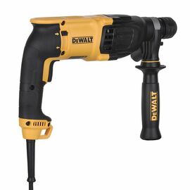 DeWALT D25133K rotary hammer SDS Plus 1500 RPM 800 W - Electric Tools - Tools - Techbox