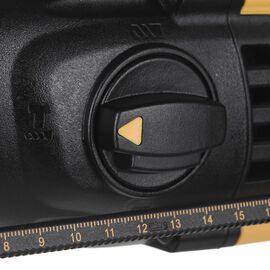 DeWALT D25133K rotary hammer SDS Plus 1500 RPM 800 W - Electric Tools - Tools - Techbox