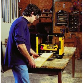 DeWALT DW733 benchtop/thickness planer 1800 W 10000 RPM - Electric Tools - Tools - Techbox