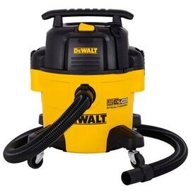 DRY/WET HOOVER 23L SUPER QUIET AT-DXV23P-QT - Vacuum Cleaners - Cleaning - Techbox
