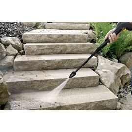 Kärcher K 3 pressure washer Compact Electric 380 l/h Black, Yellow | Techbox