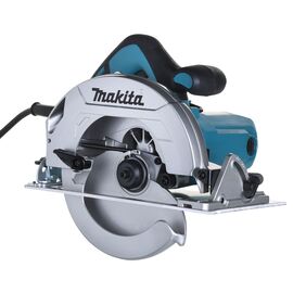 Makita HS7611 portable circular saw 19 cm 5500 RPM 1600 W | Techbox