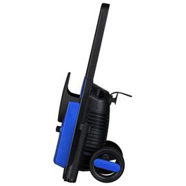 Nilfisk Core 130-6 PowerControl - EU pressure washer Upright Electric 462 l/h Black, Blue - Electric Tools - Tools - Techbox