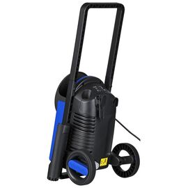 Nilfisk Core 130-6 PowerControl - EU pressure washer Upright Electric 462 l/h Black, Blue - Electric Tools - Tools - Techbox