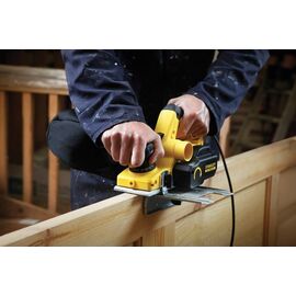 PLANER 750W FME630K STANLEY | Techbox