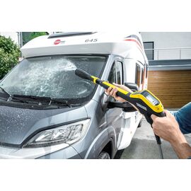 Pressure washer KARCHER K 7 Smart Control Flex (1.317-340.0) | Techbox