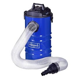 Scheppach DC100 65 l 1200 W - Vacuum Cleaners - Cleaning - Techbox
